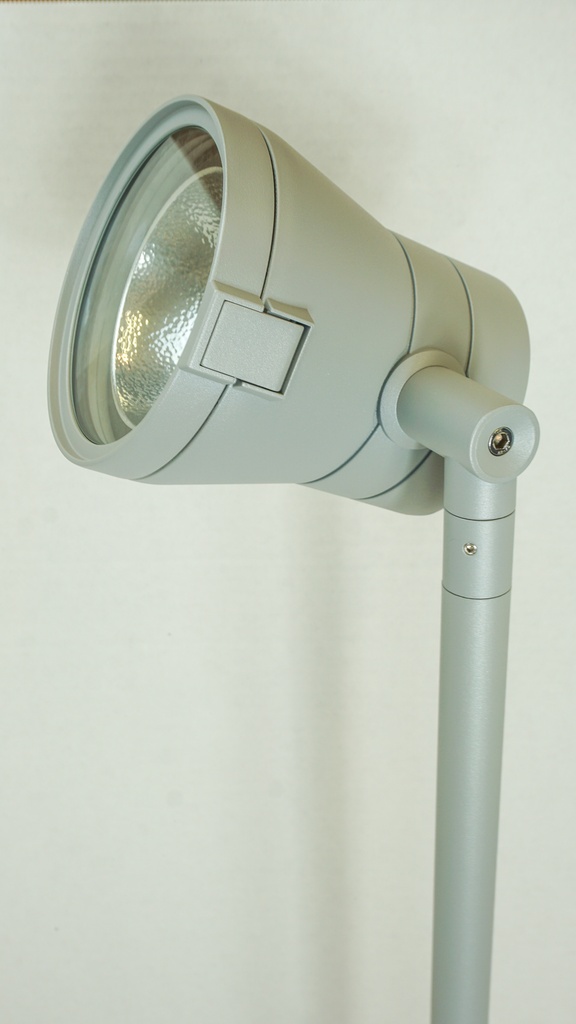 Proyector FARETTO Silver Max 100w By Flos
