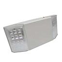 Lampara de Emergencia LED 2L 6000k 120v-277v/60hz