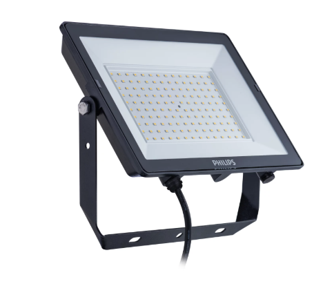 Reflector LED PHILIPS 100W 8500 Lumenes IP65 6500K 110V-277V BVP150 50/60Hz