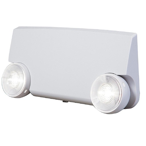 [63981C] Lampara de Emergencia LED  120v-277v/60hz