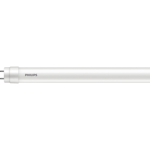 [929003561511] ECOFIT E TUBO LED PHILIPS 1200mm 16W 765 T8 WV LED 6500K 1600 lumens 120v/60Hz